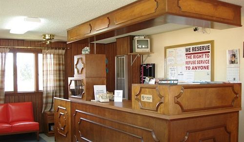 Nevada Inn Екстер'єр фото