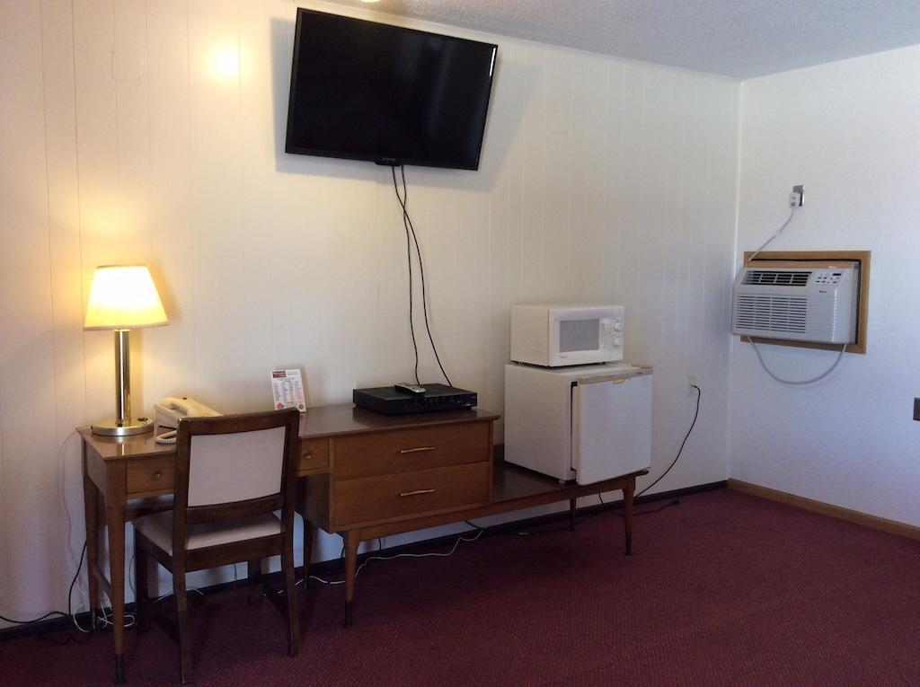 Nevada Inn Екстер'єр фото