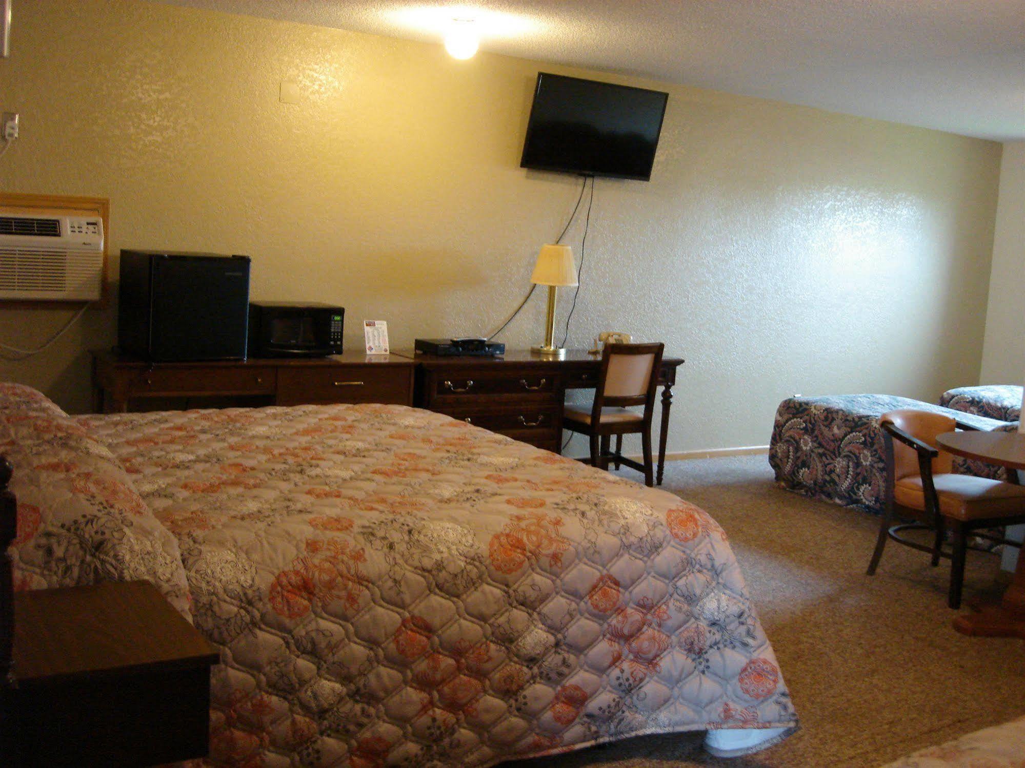 Nevada Inn Екстер'єр фото