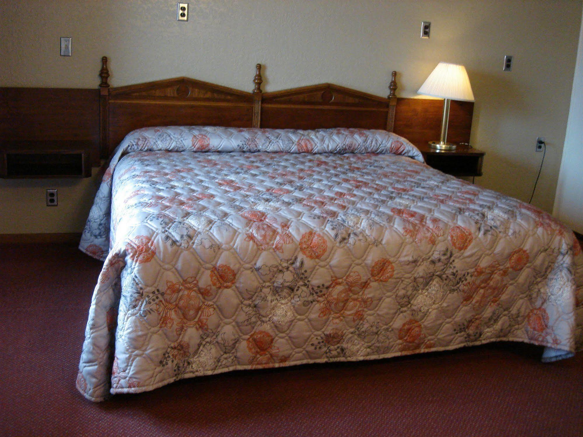 Nevada Inn Екстер'єр фото