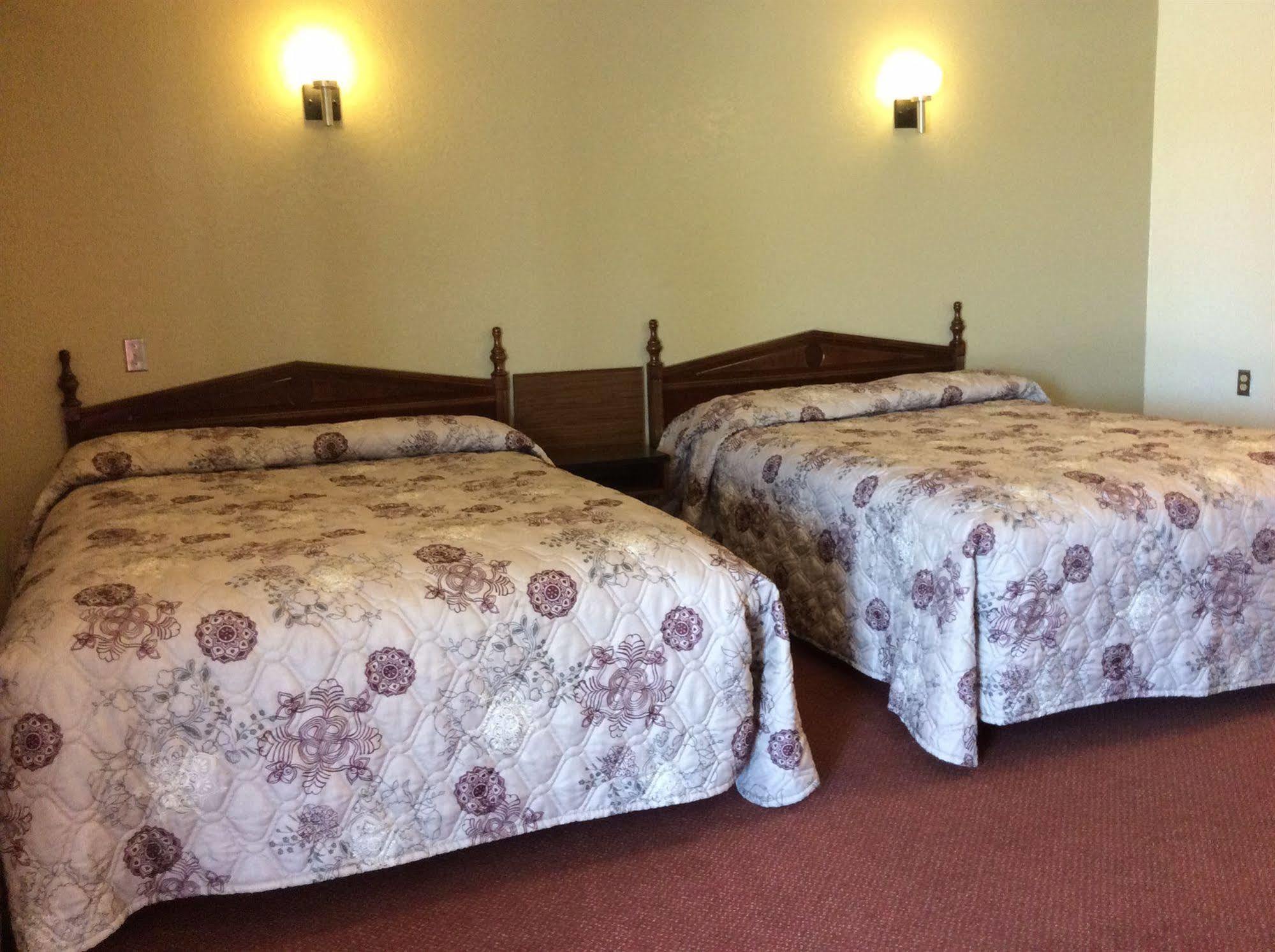 Nevada Inn Екстер'єр фото