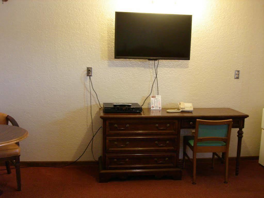 Nevada Inn Екстер'єр фото