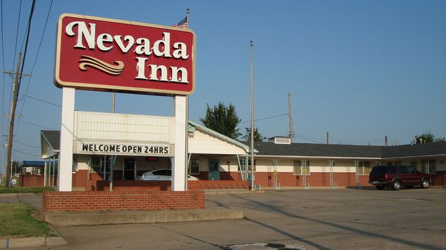 Nevada Inn Зручності фото